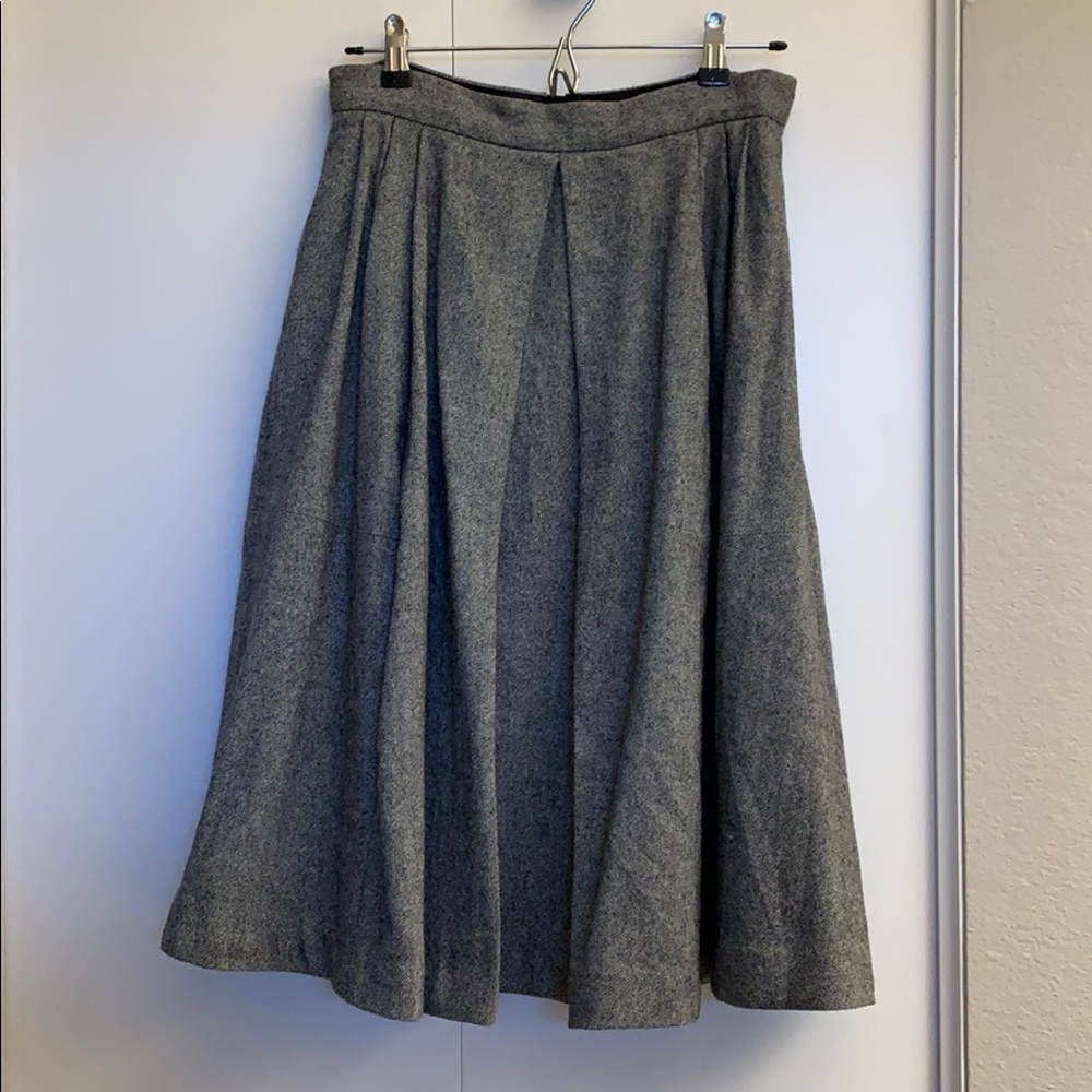 Banana Republic Skirt